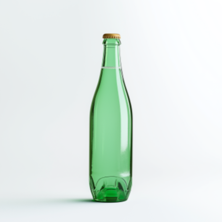 Meyveli Soda